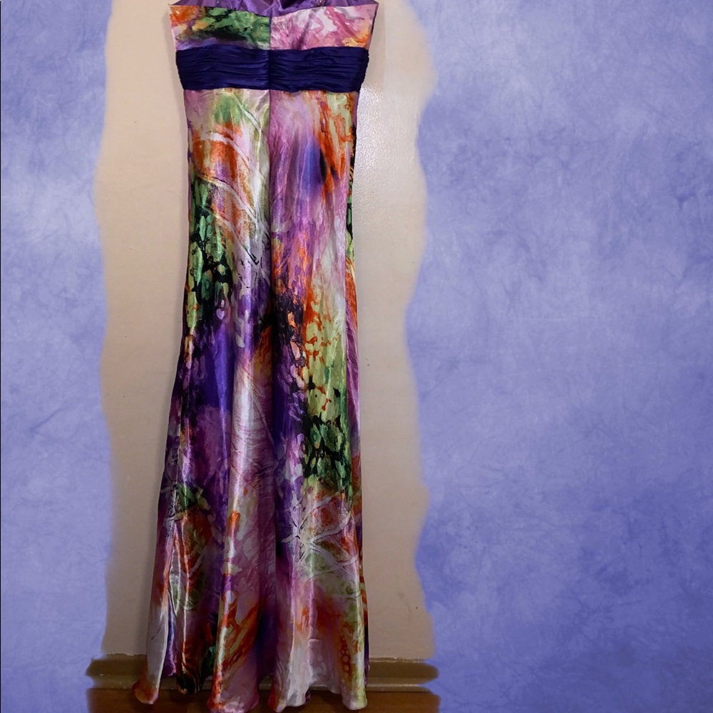 PROM DRESS - Picture 5 of 5